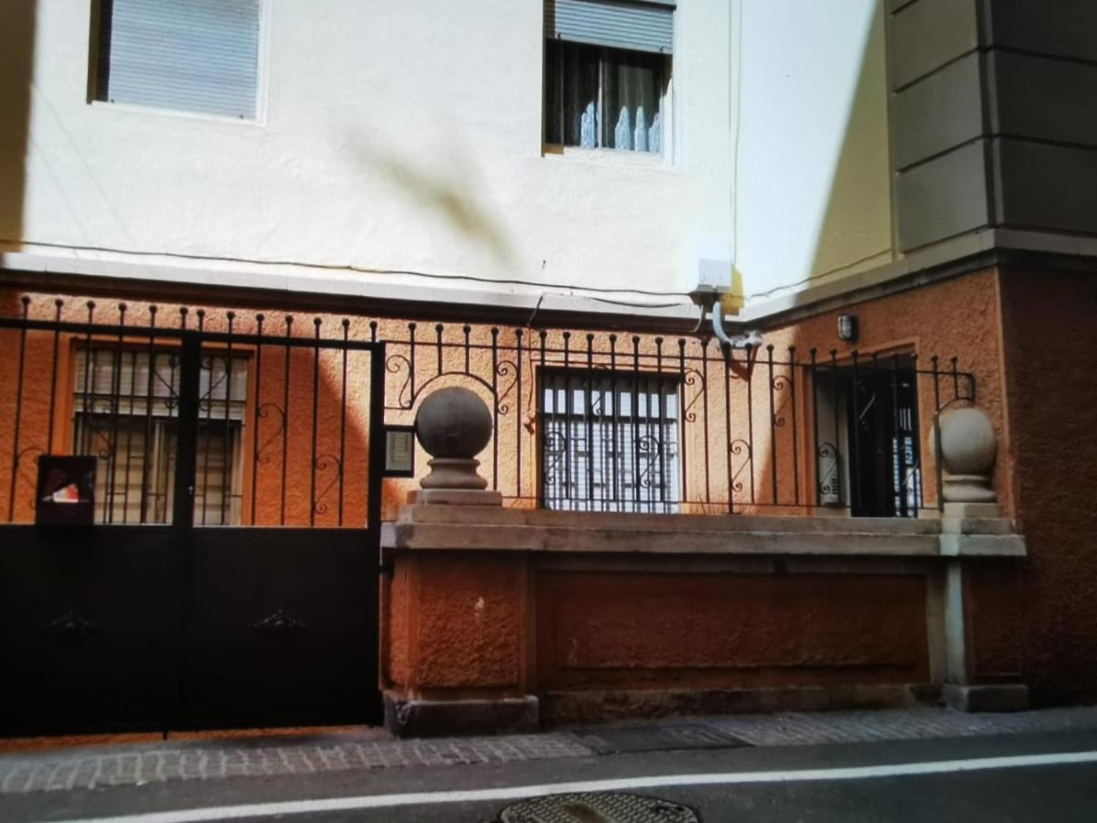 Casapatrizia Appartamento Compartido Santa Cruz de Tenerife Exterior photo
