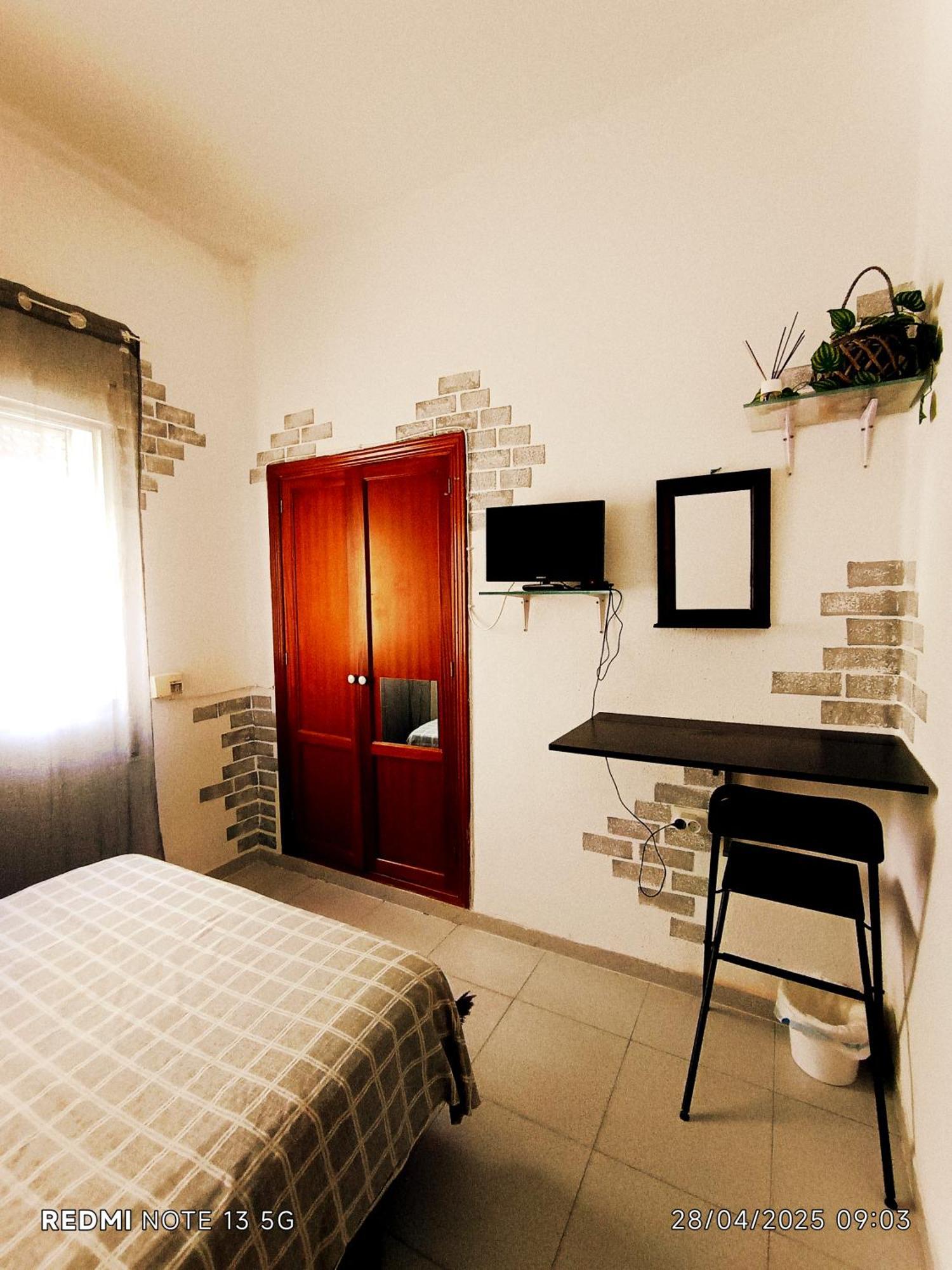 Casapatrizia Appartamento Compartido Santa Cruz de Tenerife Exterior photo